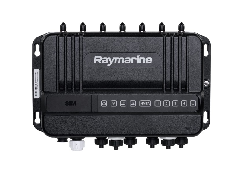 Купить RAYMARINE Wi-Fi-маршрутизатор YachtSense Link 7ft.ru в интернет магазине Семь Футов