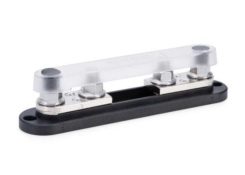 Купить SEATEC STS Fuse Block with cover / 750 A 34118-bvs 7ft.ru в интернет магазине Семь Футов