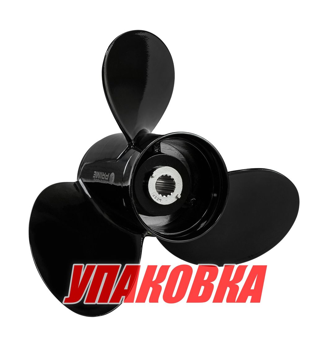 Купить Гребной винт 3x14-1/4x21, Marine Rocket Prime (упаковка из 5 шт.) 1511-143-210H-PR_pkg_5 7ft.ru в интернет магазине Семь Футов