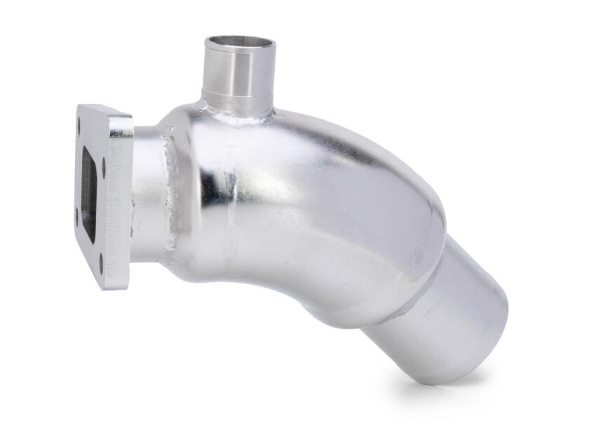 Купить Stainless Steel Exhaust Manifold for Volvo Penta D2-55 / D2-60 / MD22 / Universal 79255-bvs 7ft.ru в интернет магазине Семь Футов