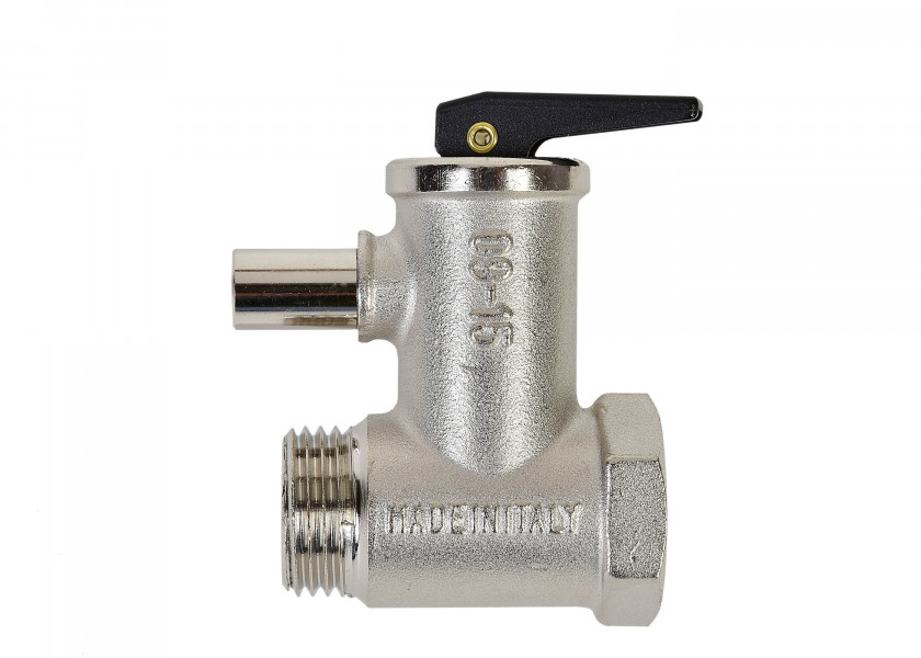 Купить Safety Valve / 6 bar 17854-bvs 7ft.ru в интернет магазине Семь Футов