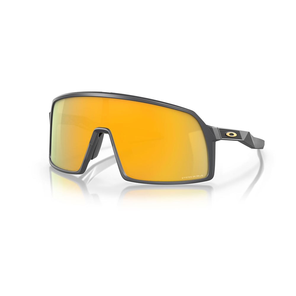 Oakley 0OO9462-946208 Солнцезащитные очки Sutro S Prizm Matte Carbon Prizm 24K/CAT3