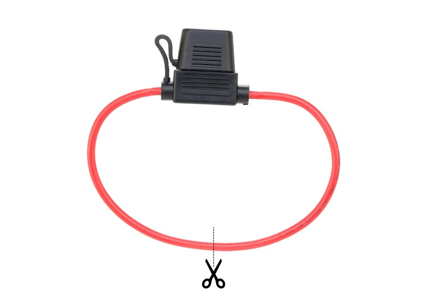 Купить SEATEC ATO In-line Fuse Holder 29726-bvs 7ft.ru в интернет магазине Семь Футов