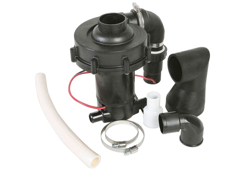 Купить OCEAN TECHNOLOGIES Service Kit for LAGUNA On-Board Toilet 22252-bvs 7ft.ru в интернет магазине Семь Футов