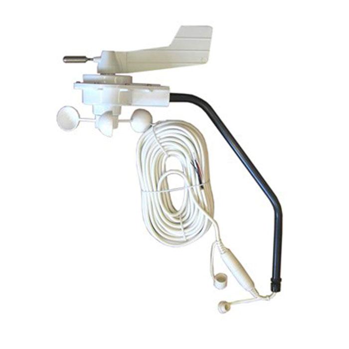 Nasa MHUMK1 Tactical Wind Mast Sensor Белая