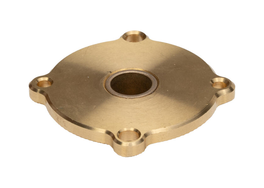 Купить Replacement cover for impeller seawater pump ST550 57881-bvs 7ft.ru в интернет магазине Семь Футов