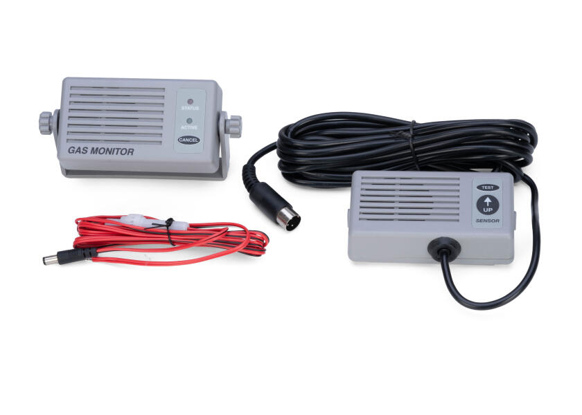 Купить NASA Gas Detector with Sensor 32281-bvs 7ft.ru в интернет магазине Семь Футов