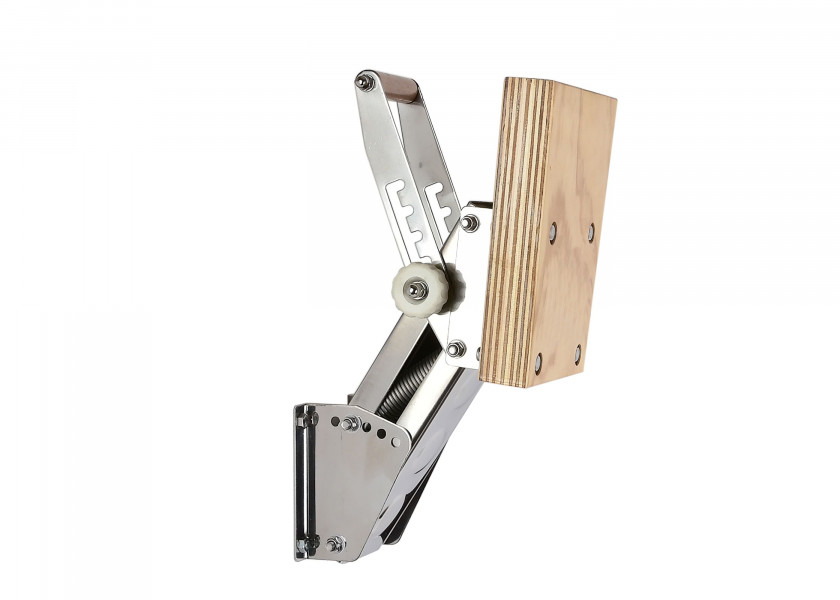 Купить Outboard Motor Bracket for Transom Mounting / adjustable to transom tilt 35295-bvs 7ft.ru в интернет магазине Семь Футов
