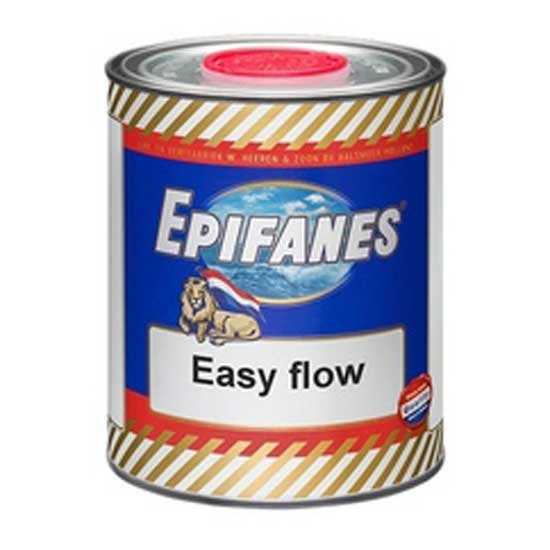Epifanes EF.1 Easy Flow 1л Easy Flow Добавка Золотистый Clear
