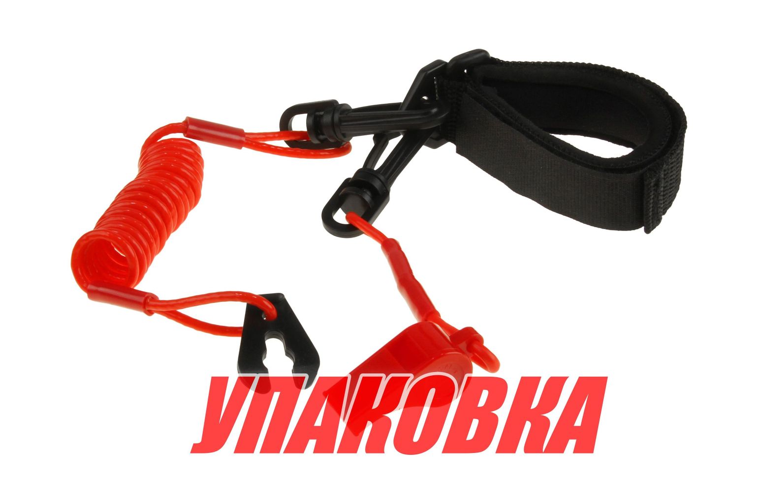 Купить Чека для Yamaha с ремешком и свистком (упаковка из 10 шт.) AES.Co AES121312143R_pkg_10 7ft.ru в интернет магазине Семь Футов