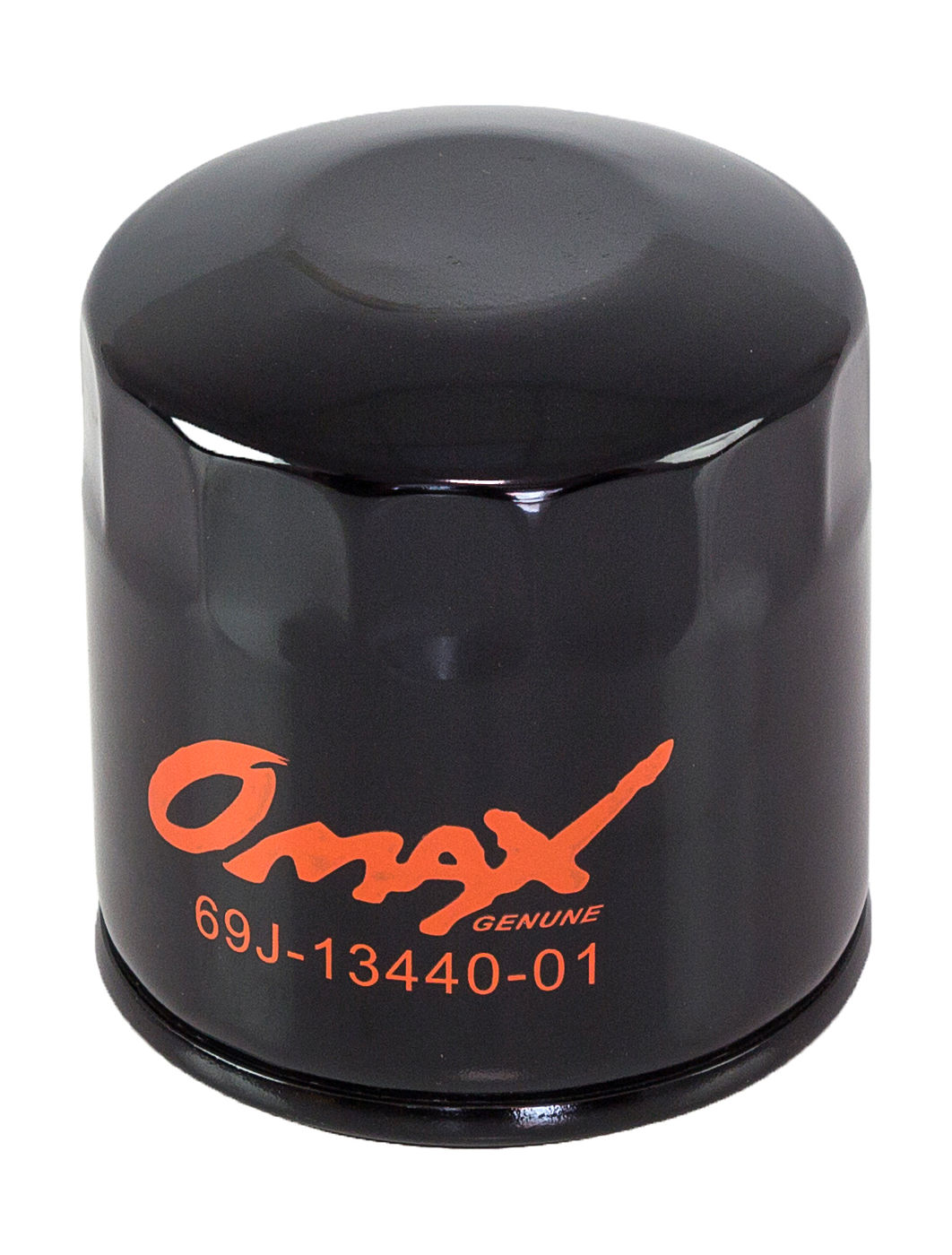 Купить Масляный фильтр Omax 69J1344001_OM Ø74x83мм для моторов Yamaha F150/200/225/250/FX-1800 7ft.ru в интернет магазине Семь Футов