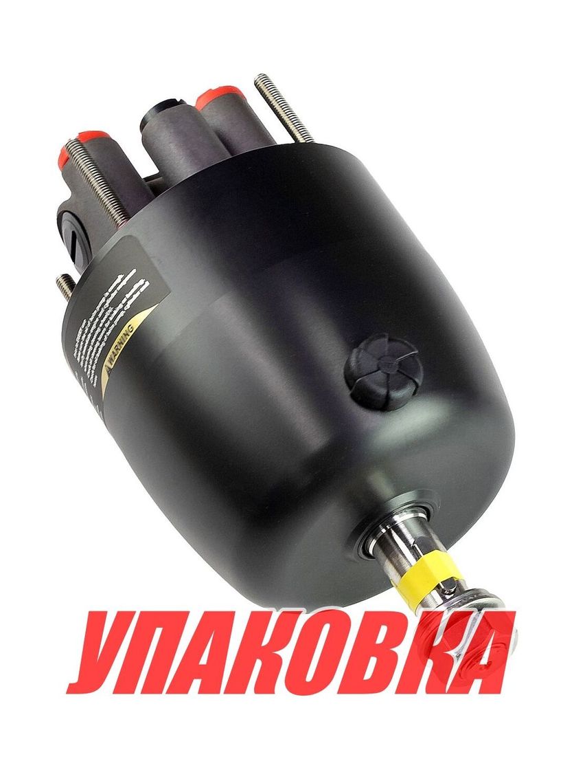Купить Насос для системы гидравлического управления NSH044, Sea First (упаковка из 2 шт.) NSH044(3/8)_pkg_2 7ft.ru в интернет магазине Семь Футов