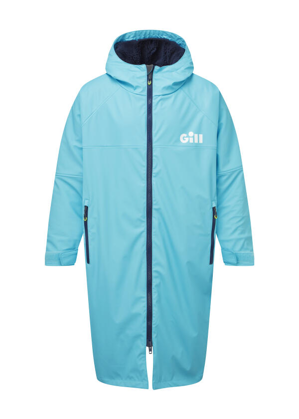 Купить GILL АКВА-Парка женская/морской синий / Размер одежды: L 7ft.ru в интернет магазине Семь Футов