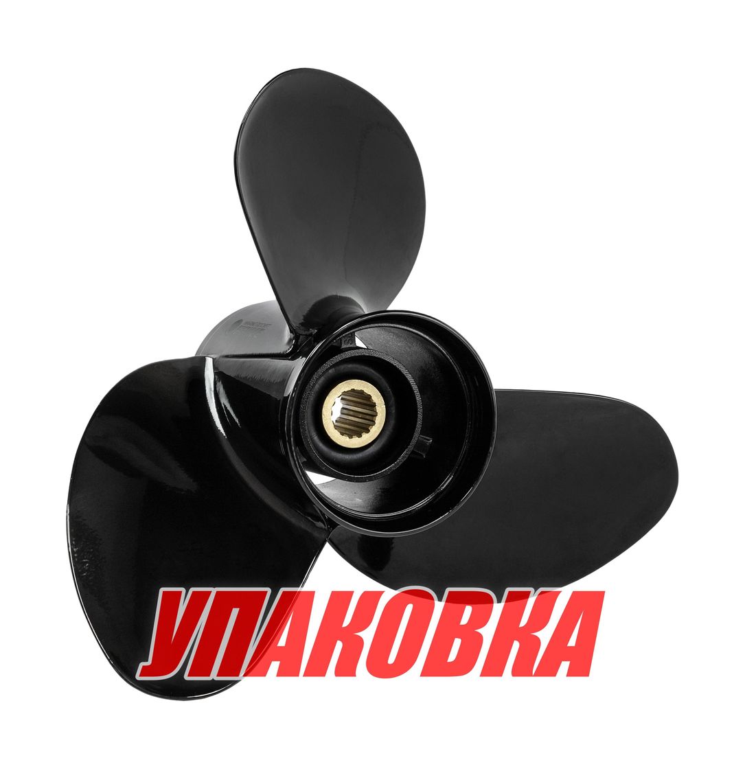 Купить Гребной винт 3x14x17, Marine Rocket Prime (упаковка из 5 шт.) 4411-140-170-PR_pkg_5 7ft.ru в интернет магазине Семь Футов