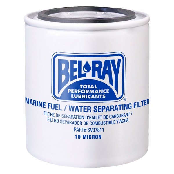 Топливный фильтр для бензина Bel - Ray SV-37811