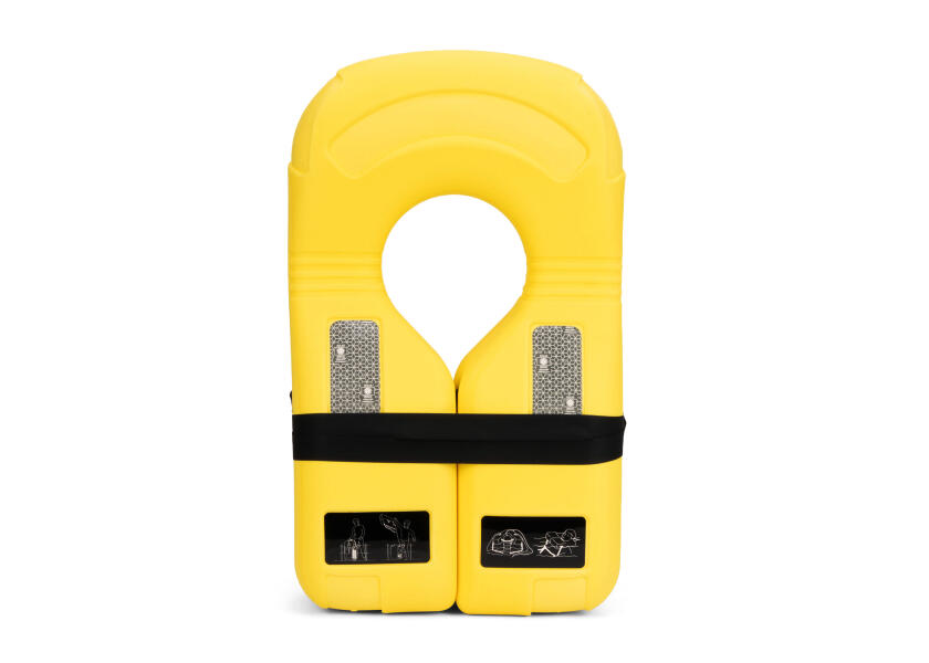 Купить SECUMAR Life-Saving-Collar 10837-bvs 7ft.ru в интернет магазине Семь Футов