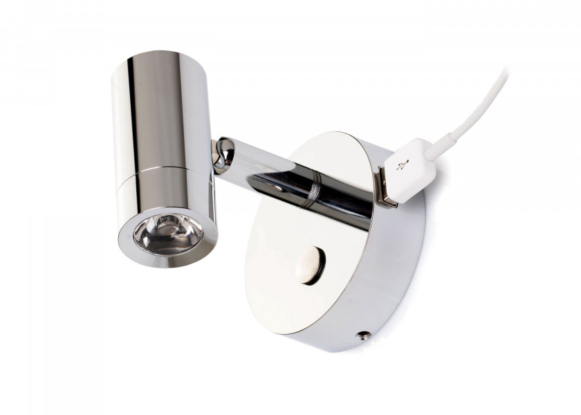 Купить BATSYSTEM BA-LR1USB Светодиодная лампа для чтения LEIA LR1 USB 25732-bvs 7ft.ru в интернет магазине Семь Футов