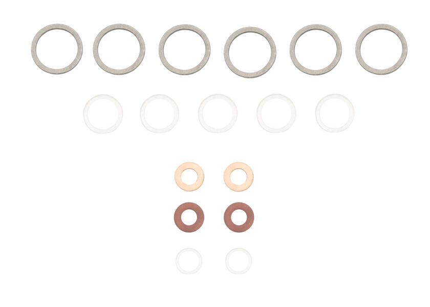 Купить Gasket set fuel system Volvo Penta MD5C 79341-bvs 7ft.ru в интернет магазине Семь Футов