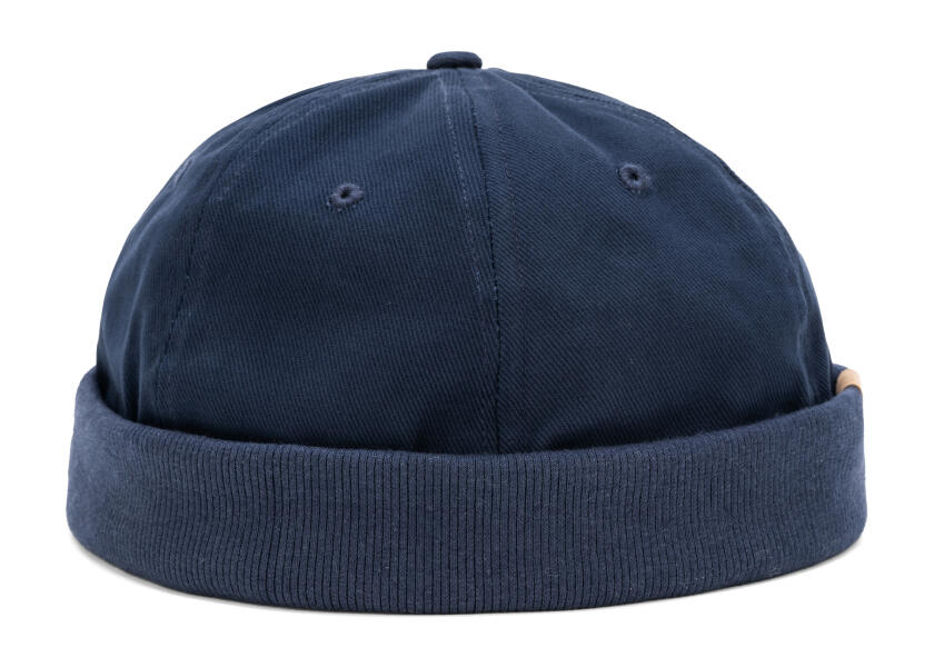 Купить SVB Sailors Cap / denim blue 48176-bvs 7ft.ru в интернет магазине Семь Футов