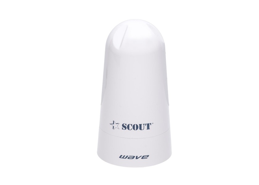 Купить SCOUT - TV / FM WAVE Antenna 73028-bvs 7ft.ru в интернет магазине Семь Футов