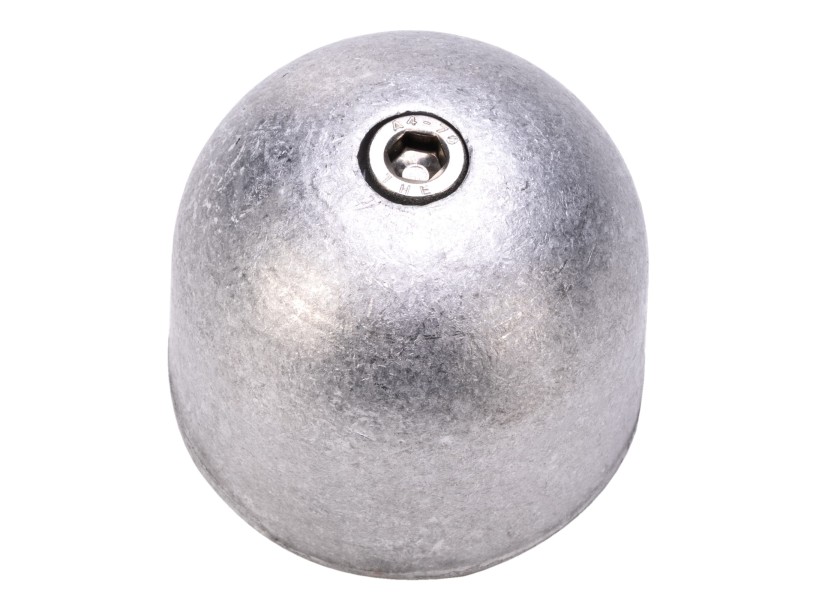 Купить SIDE-POWER Aluminum Anode for Side-Power SE120/130/150/170/250 52122-bvs 7ft.ru в интернет магазине Семь Футов