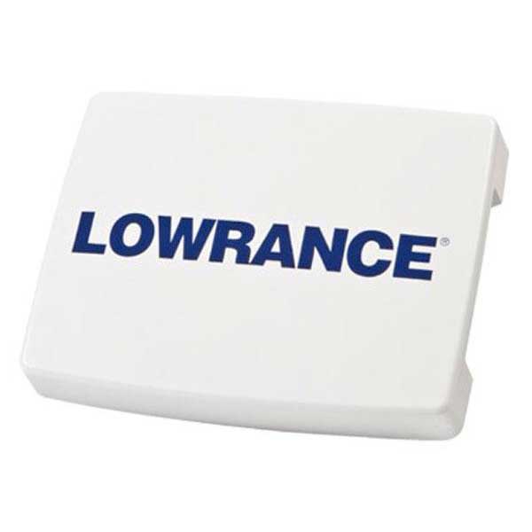 Lowrance 000-10050-001 Elite/Mark Белая  5 Inches 