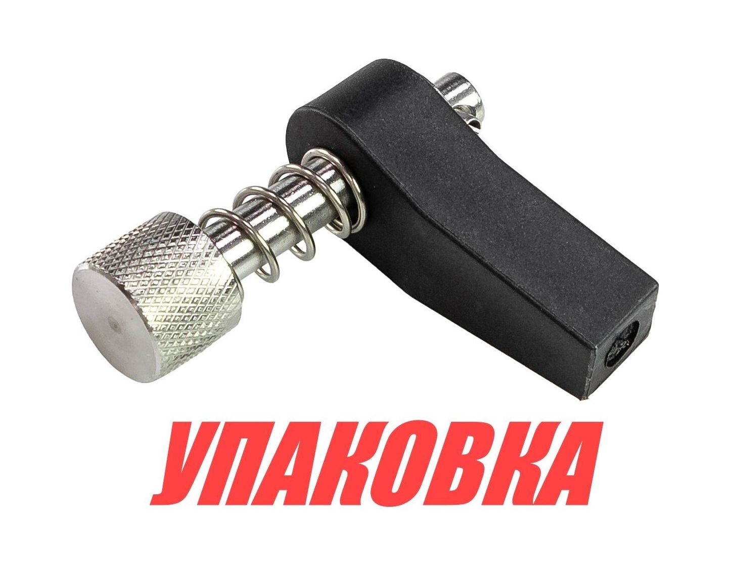 Купить Переходник троса д/у Yamaha 20-30, Omax (упаковка из 5 шт.) 6484833050_OM_pkg_5 7ft.ru в интернет магазине Семь Футов