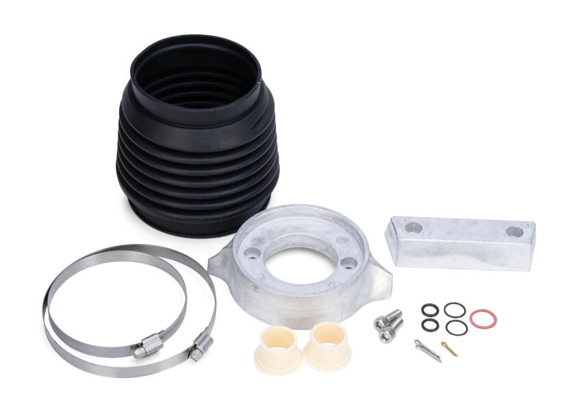 Купить Service Kit for Volvo Penta SP-E Aluminium 79247-bvs 7ft.ru в интернет магазине Семь Футов