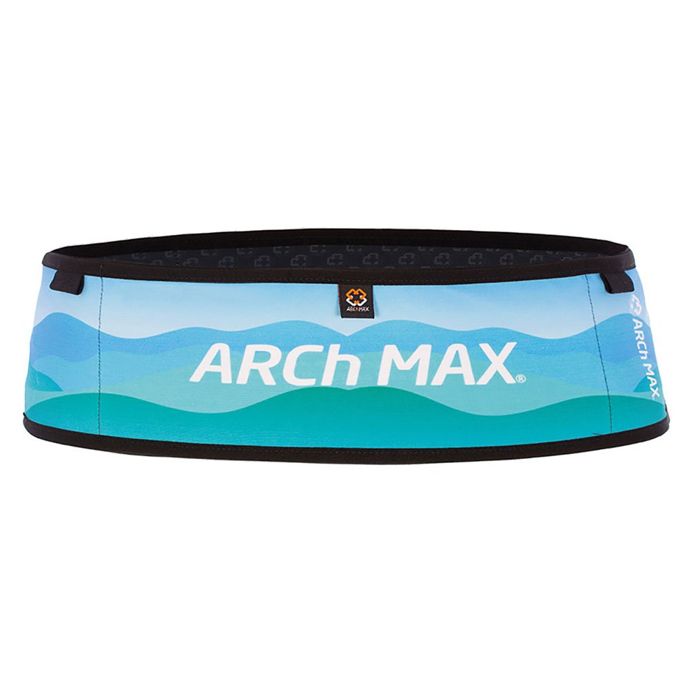 Arch max BPR3.BE.XS Pro Пояс Голубой  Blue XS
