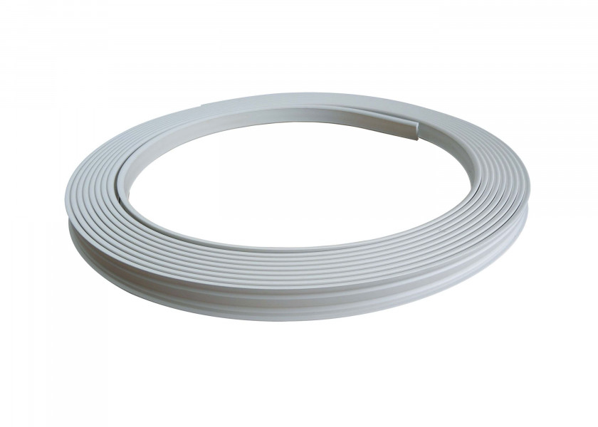 Купить TESSILMARE Base Profile for SPHAERA 35 mm / white 44124-bvs 7ft.ru в интернет магазине Семь Футов