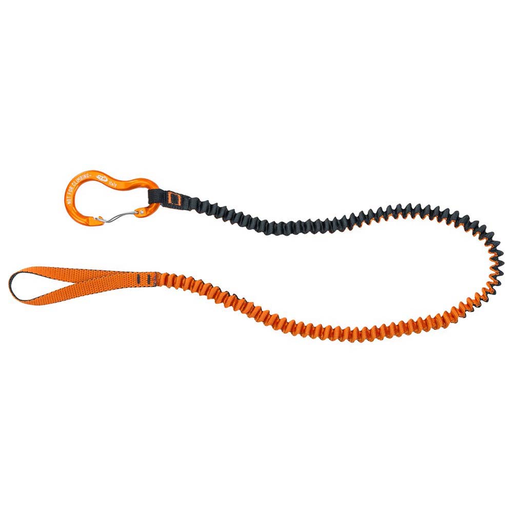 Climbing technology CT7W121 Whippy Оранжевый  Orange / Black 135 cm