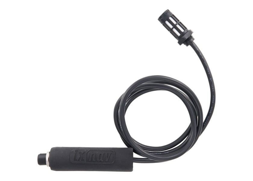 Купить LXNAV SmartSense / NMEA2000 Датчик температуры, давления воздуха, влажности 7ft.ru в интернет магазине Семь Футов