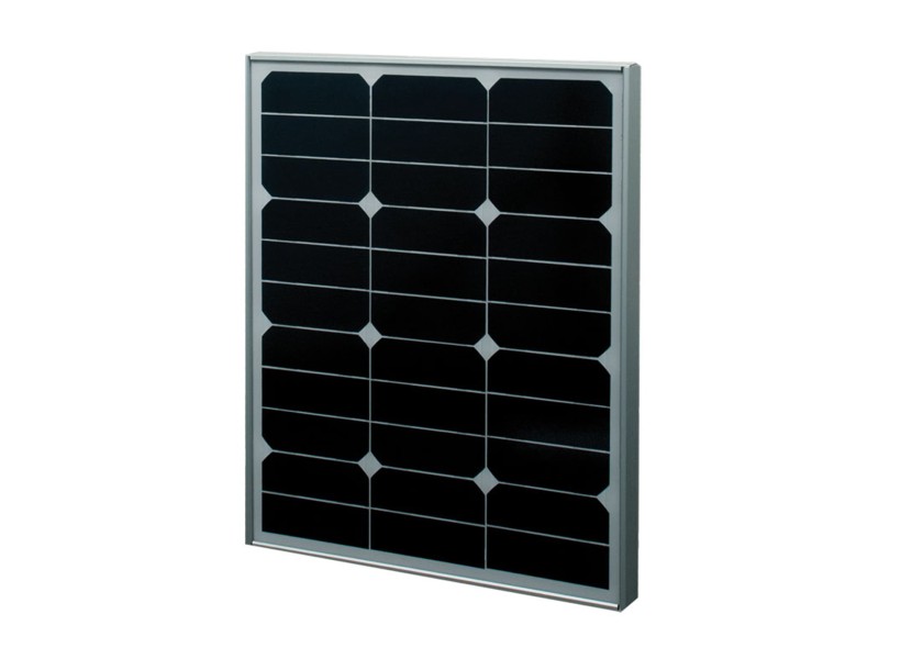 Купить PHAESUN Solar Module SPR-40 / 40 W / framed module / 510 x 415 x 35 mm 27053-bvs 7ft.ru в интернет магазине Семь Футов