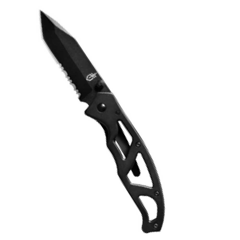 Gerber GE31003635 Paraframe II Нож Черный  Black