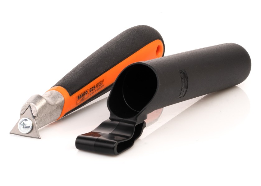 Купить ERGO Paint Scraper 625 / 25 mm blade 26857-bvs 7ft.ru в интернет магазине Семь Футов