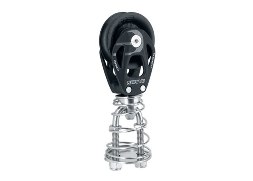 Купить HARKEN Element Stand-Up Block / 45 mm / 12 mm / plain bearing 86213-bvs 7ft.ru в интернет магазине Семь Футов
