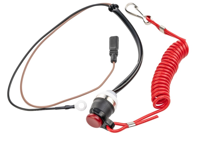 Купить MERCURY Emergency Stop Switch 823037A06 51739-bvs 7ft.ru в интернет магазине Семь Футов