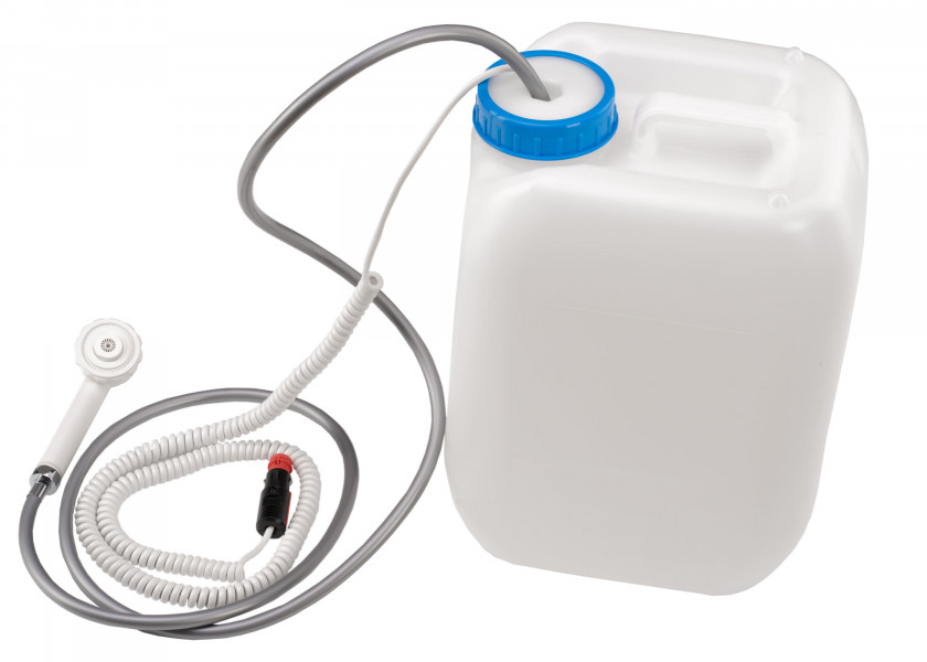 Купить YACHTICON Portable Shower System 40011-bvs 7ft.ru в интернет магазине Семь Футов