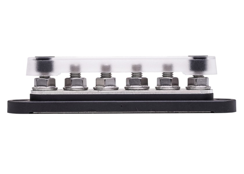 Купить SEATEC Busbar with Housing / 6x M8 / black 29739-bvs 7ft.ru в интернет магазине Семь Футов