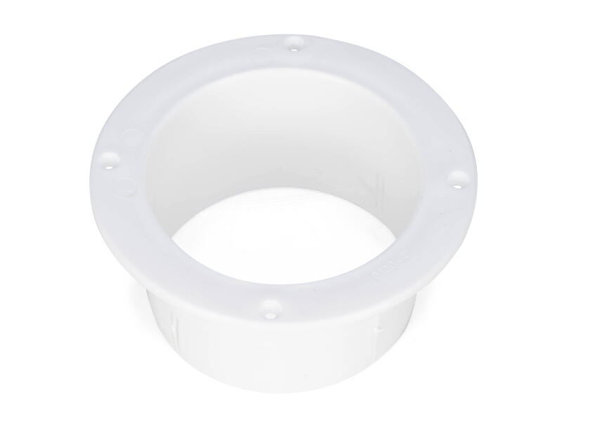 Купить Подключение вентилятора Ø100мм/прямое 17040-bvs 7ft.ru в интернет магазине Семь Футов