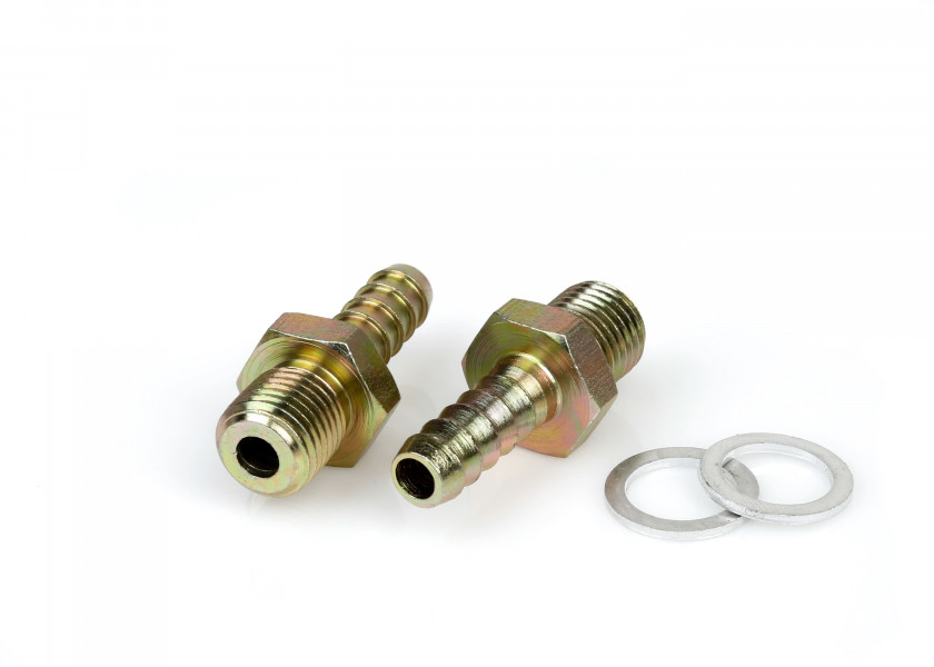 Купить CAN PLASTIC Straight Hose Nozzle Fitting 66408-bvs 7ft.ru в интернет магазине Семь Футов