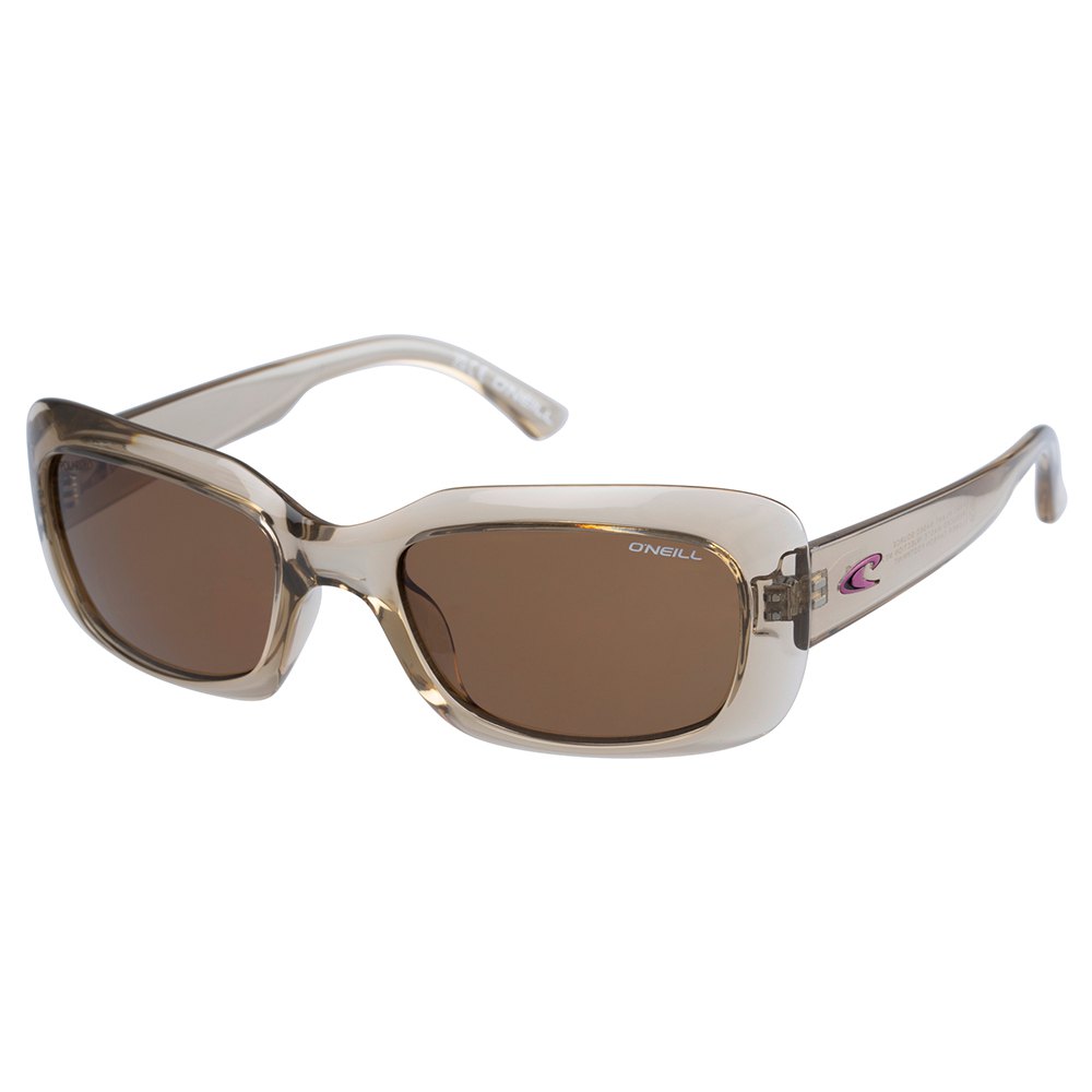 O´neill 966082-80-1160 поляризованные солнцезащитные очки On 9012 2.0 100P Yellow / White / Hydrofreak/CAT3