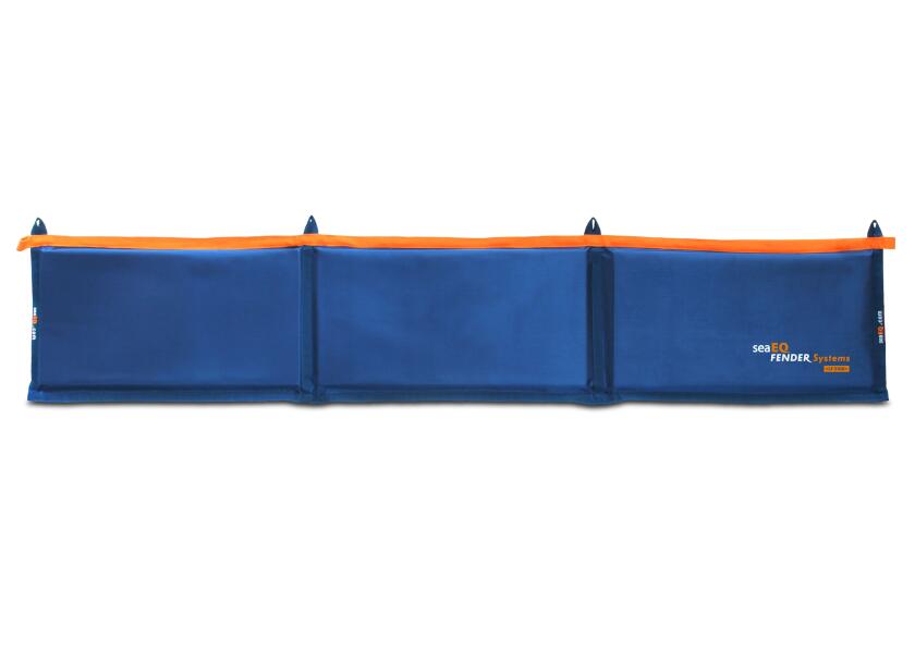 Купить SEAEQ Long Fender, blue 16138-bvs 7ft.ru в интернет магазине Семь Футов