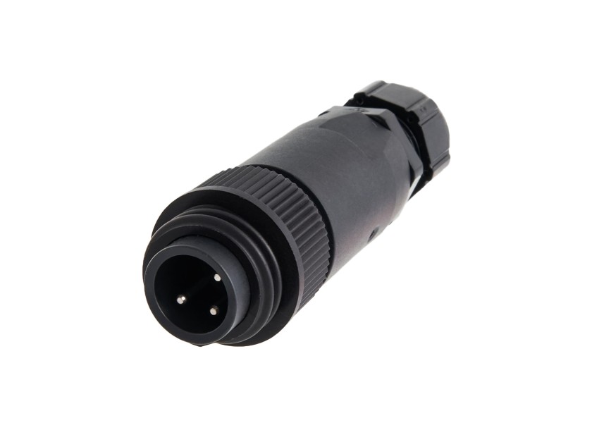 Купить PHILIPPI Coupling Connector / 3-pin / series 692 32363-bvs 7ft.ru в интернет магазине Семь Футов