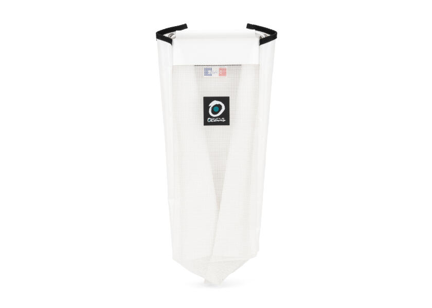 Купить OUTILS OCÉANS TS164020 Сумка для веревки / закрытая / 160x200x400 мм 7ft.ru в интернет магазине Семь Футов