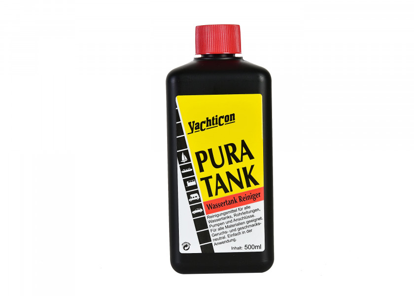 Купить YACHTICON PURA TANK / liquid / 500 ml 26541-bvs 7ft.ru в интернет магазине Семь Футов