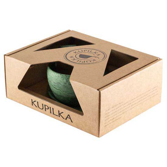 Kupilka 30GB0142 Gift Box установленный Золотистый Conifer