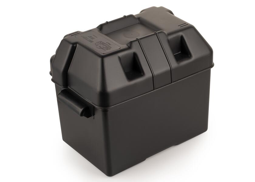 Купить Battery Box Mini 22535-bvs 7ft.ru в интернет магазине Семь Футов