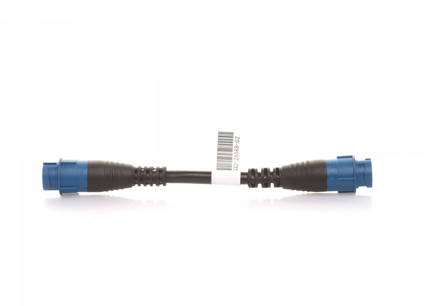 Купить NAVICO Ethernet Connection Cable / female/female 61080-bvs 7ft.ru в интернет магазине Семь Футов