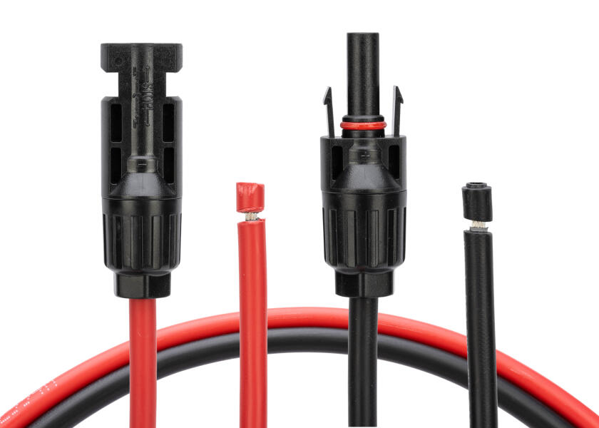 Купить SEATEC MC4 Solar Connection Cable Set / MC4 male-female to open ends / 1 metre 33574-bvs 7ft.ru в интернет магазине Семь Футов